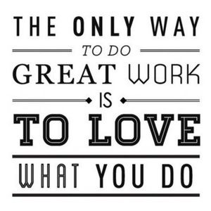 Meet your Posher, Katherine